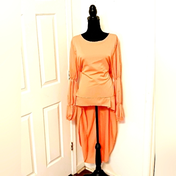 Tunic top - Picture 1 of 11